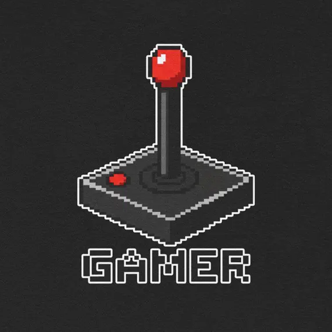 Retro Geek & Nerd