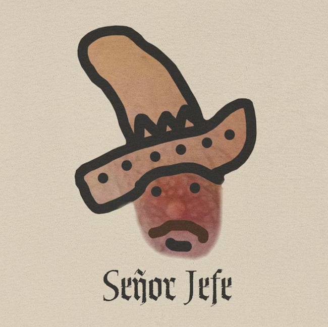 Señor Jefe