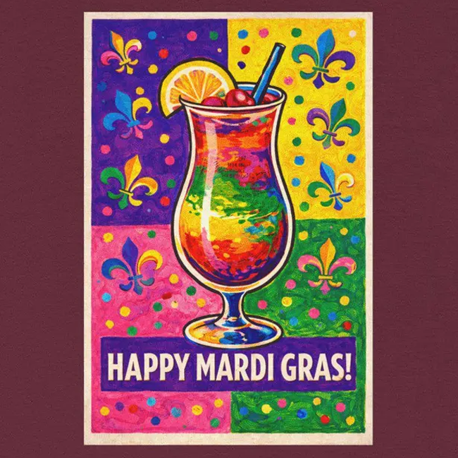 Mardi Gras