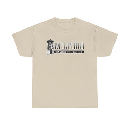 Milford, Connecticut, Established 1631 T-Shirt