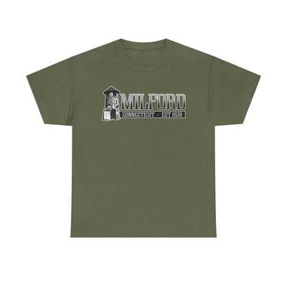 Milford, Connecticut, Established 1631 T-Shirt