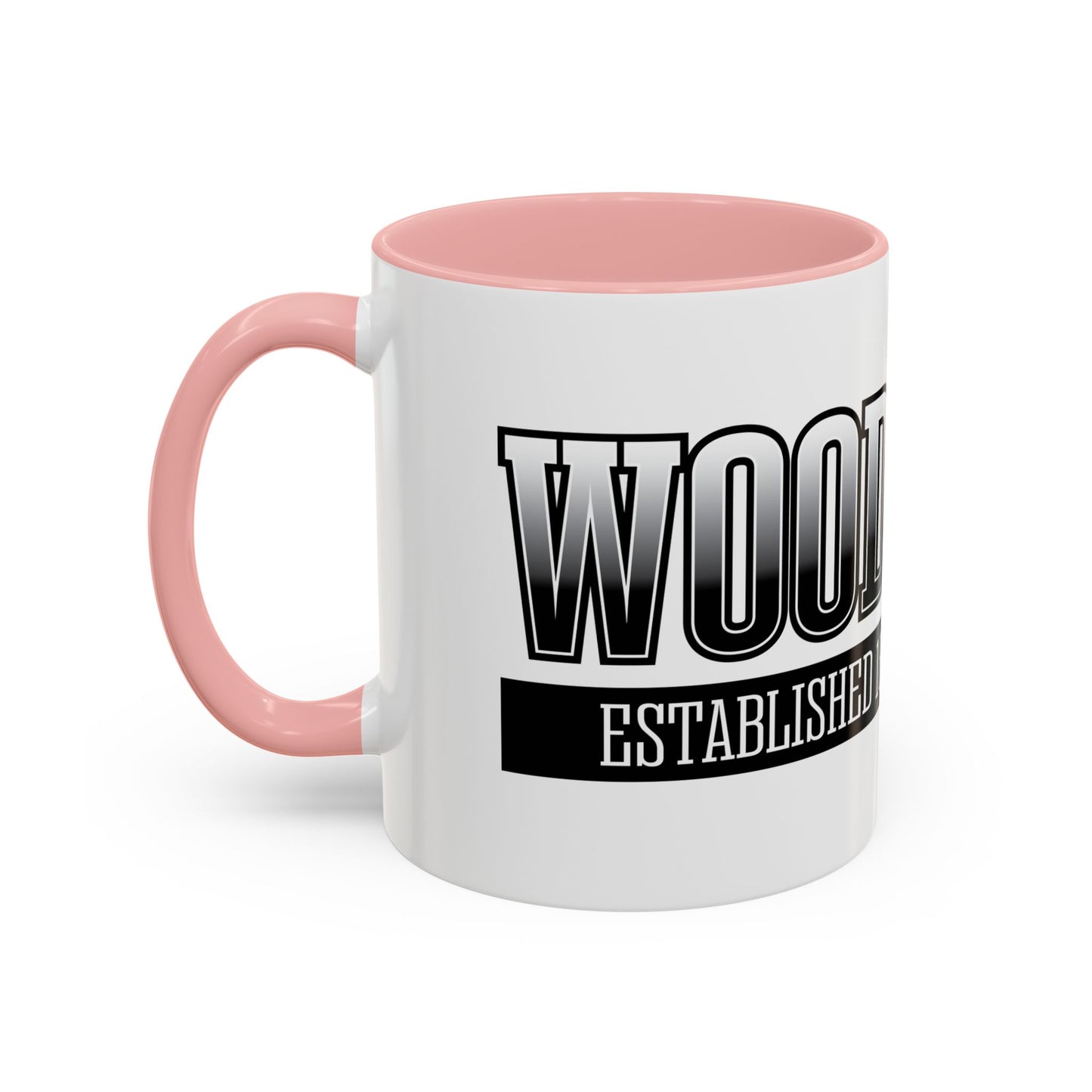 Woodmont, Established 1893, Milford, Connecticut 11oz Mug