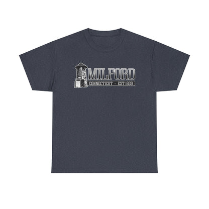 Milford, Connecticut, Established 1631 T-Shirt