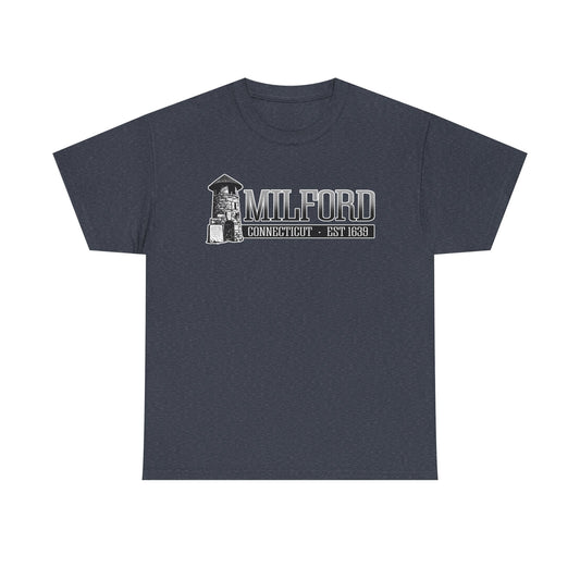 Milford, Connecticut, Established 1631 T-Shirt