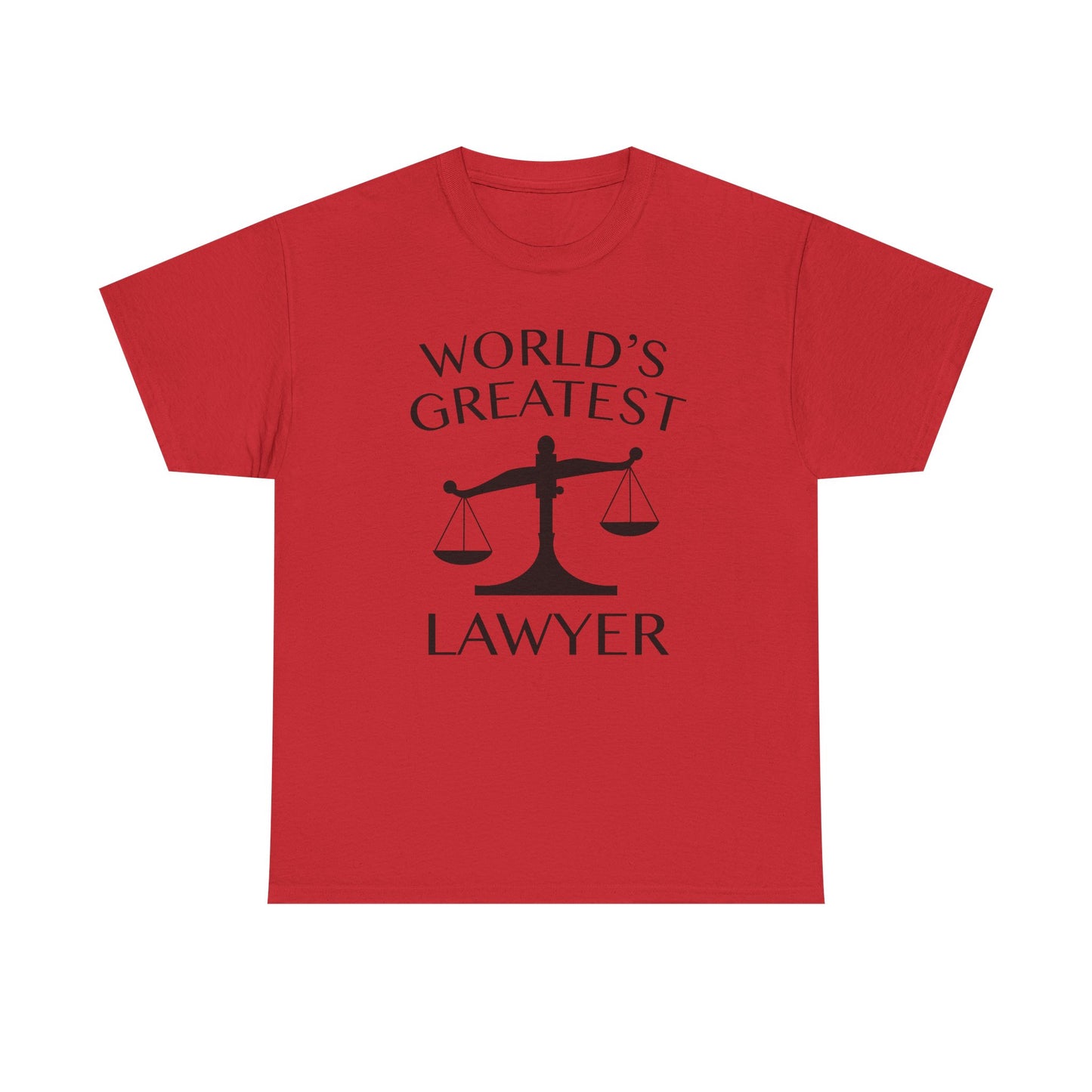 World's Greatest Lawyer Better Call Saul inspired T-Shirt