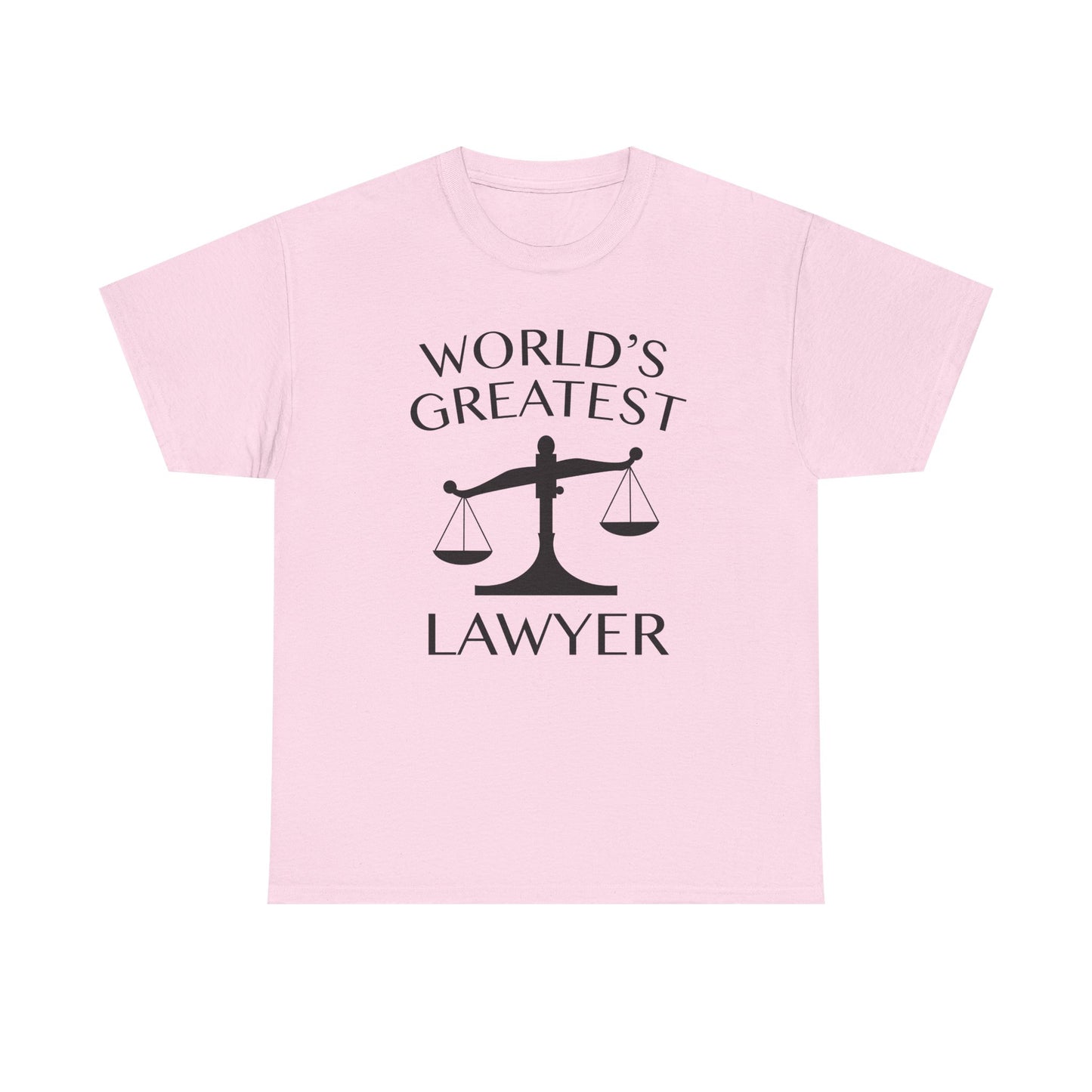 World's Greatest Lawyer Better Call Saul inspired T-Shirt