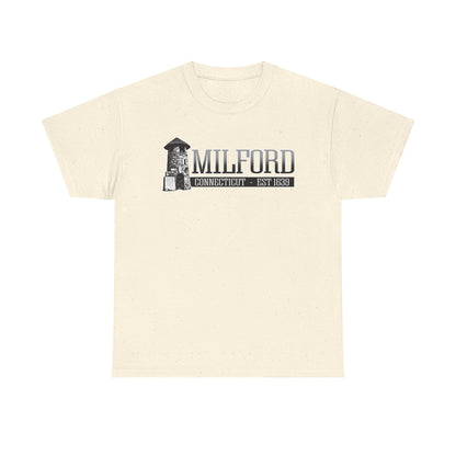 Milford, Connecticut, Established 1631 T-Shirt