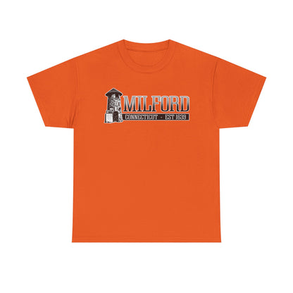 Milford, Connecticut, Established 1631 T-Shirt