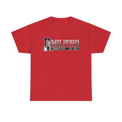 Milford, Connecticut, Established 1631 T-Shirt