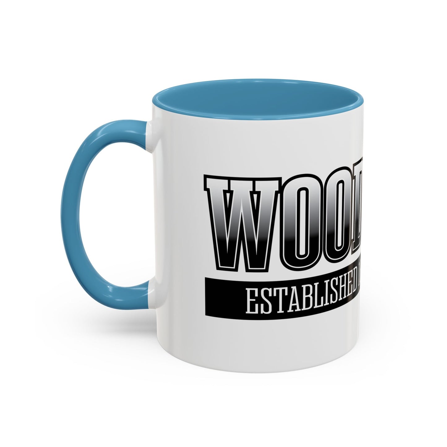 Woodmont, Established 1893, Milford, Connecticut 11oz Mug