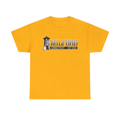 Milford, Connecticut, Established 1631 T-Shirt