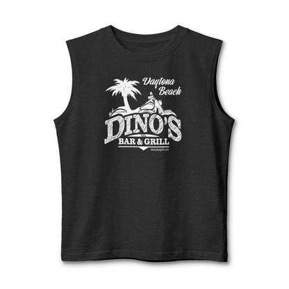 Muscle Tank | Dino's Bar & Grill | Daytona Beach