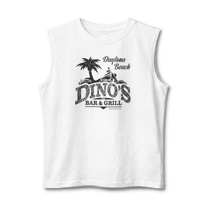 Muscle Tank | Dino's Bar & Grill | Daytona Beach
