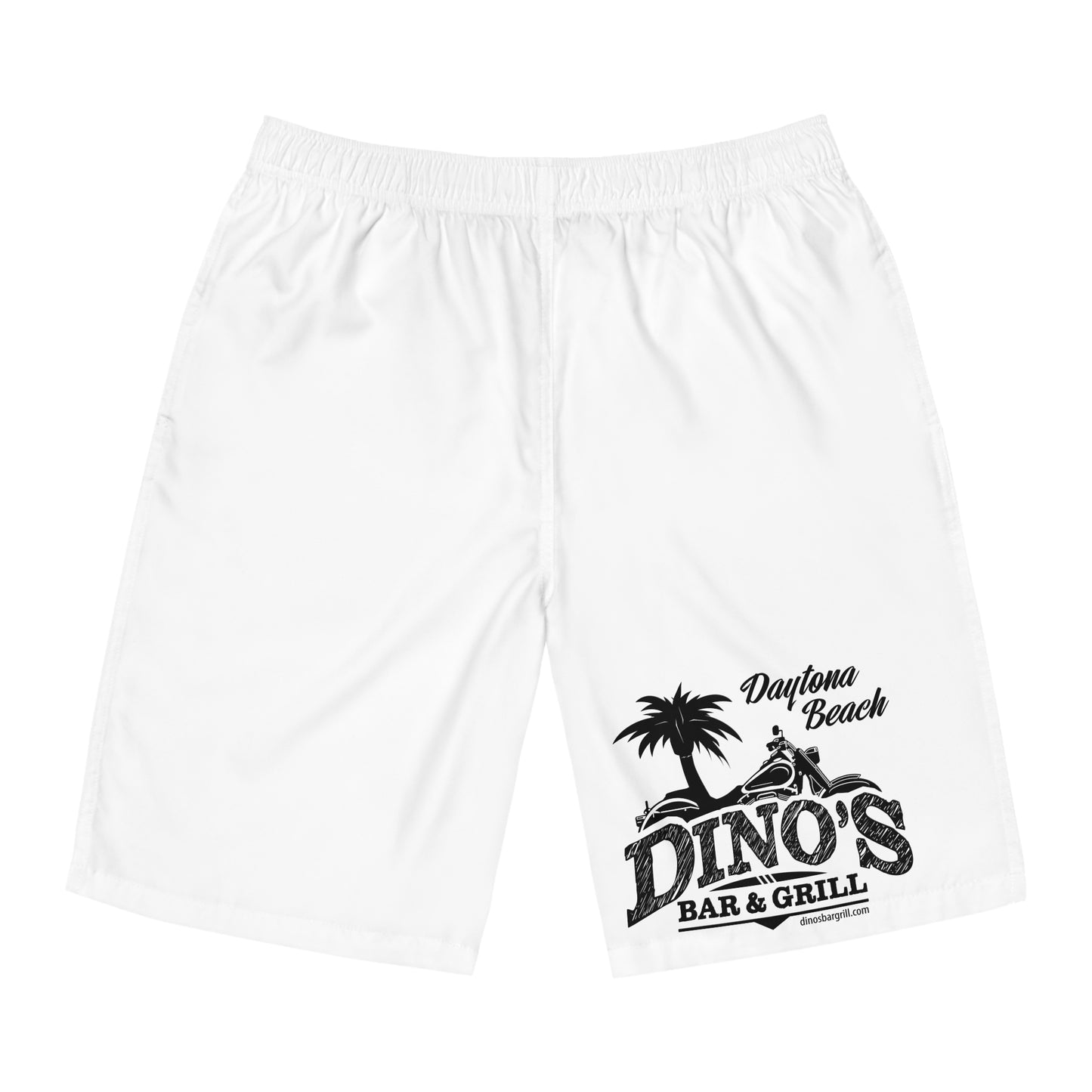 Board Shorts | Dino's Bar & Grill | Daytona Beach