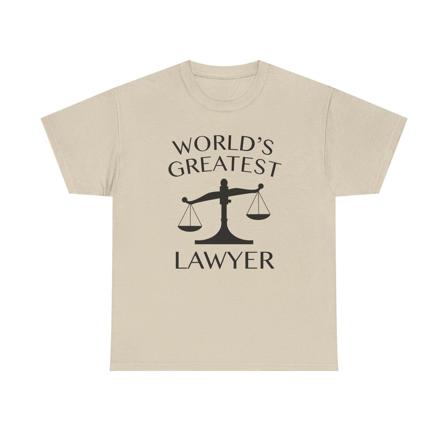 World's Greatest Lawyer Better Call Saul inspired T-Shirt