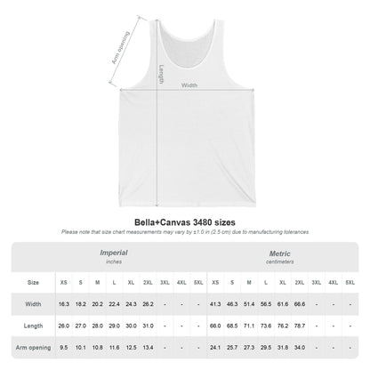 Tank Top | Bike Week 2026 | Dino's Bar & Grill | Daytona Beach