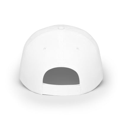 Baseball Cap - 9 colors available | Hello! Hello! Hello! | Joe.Grinnell | YouTube link