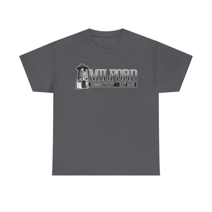 Milford, Connecticut, Established 1631 T-Shirt