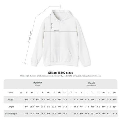 1 Sided Pullover Hoodie | Dino's Bar & Grill | Daytona Beach