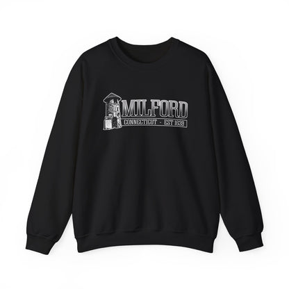 Milford Connecticut Established 1632 Sweatshirt