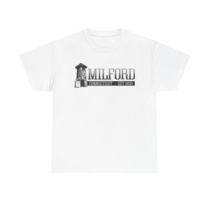 Milford, Connecticut, Established 1631 T-Shirt