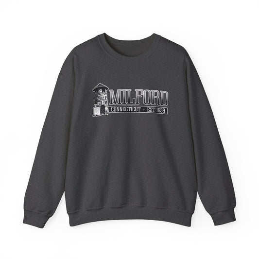 Milford Connecticut Established 1632 Sweatshirt