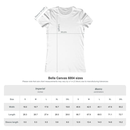 1 Sided Women's Tee | Dino's Bar & Grill | Daytona Beach