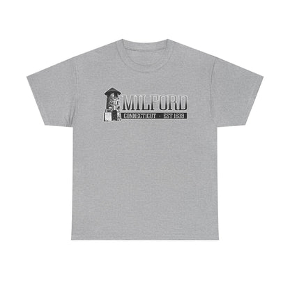 Milford, Connecticut, Established 1631 T-Shirt