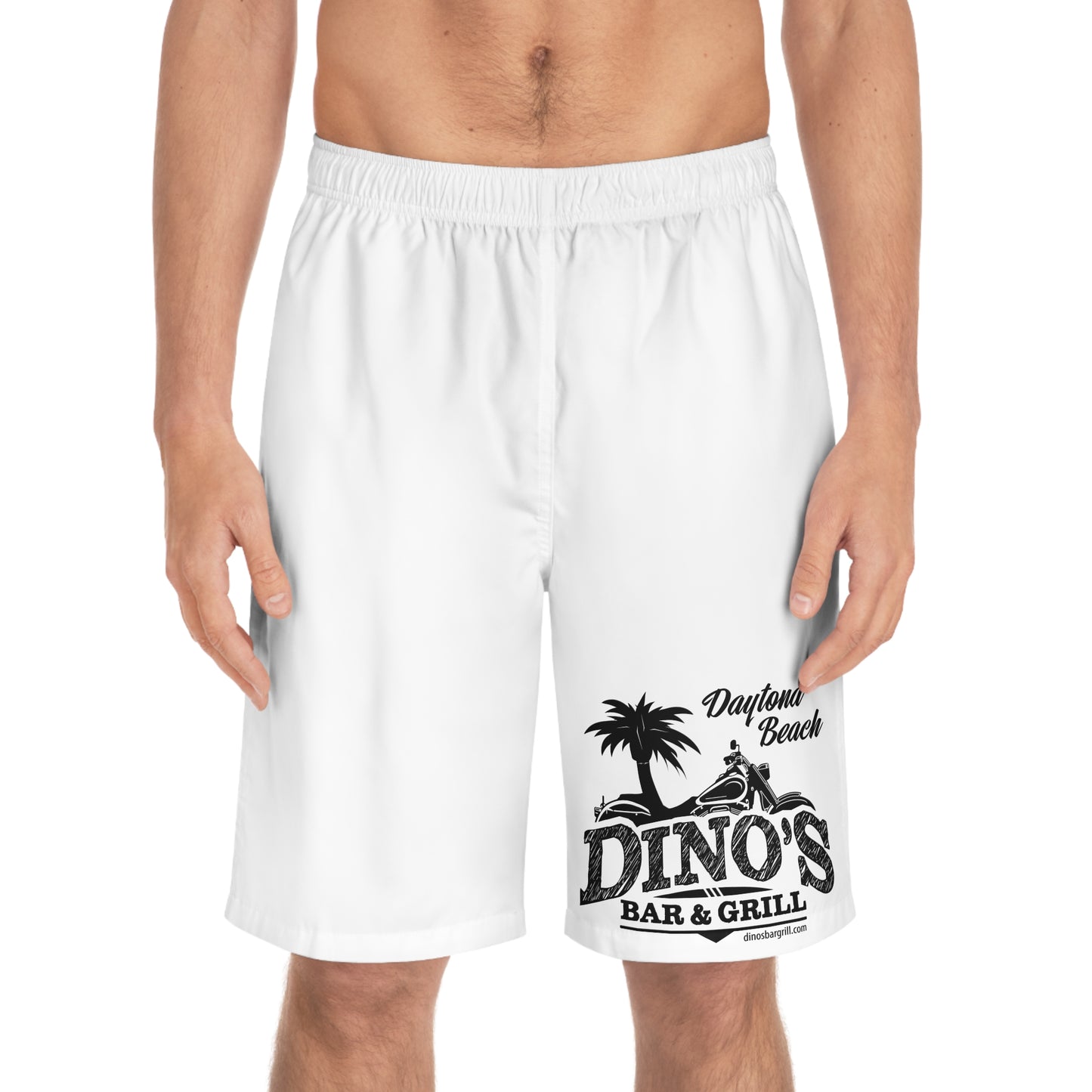 Board Shorts | Dino's Bar & Grill | Daytona Beach