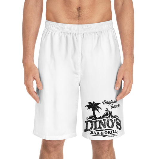 Board Shorts | Dino's Bar & Grill | Daytona Beach