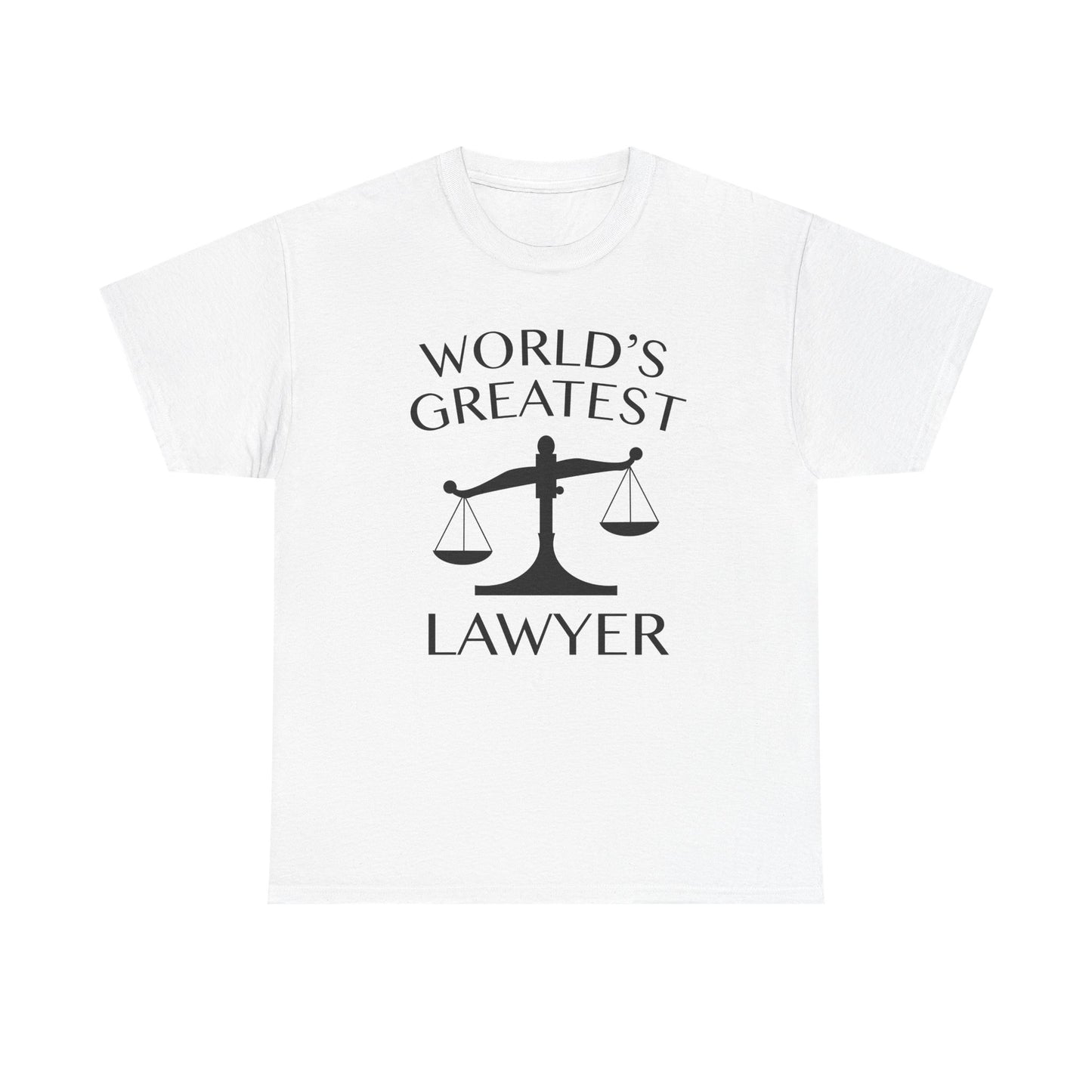 World's Greatest Lawyer Better Call Saul inspired T-Shirt
