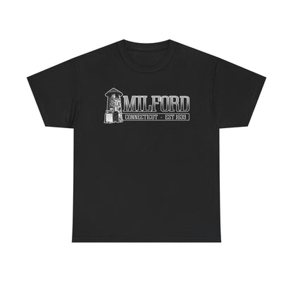 Milford, Connecticut, Established 1631 T-Shirt