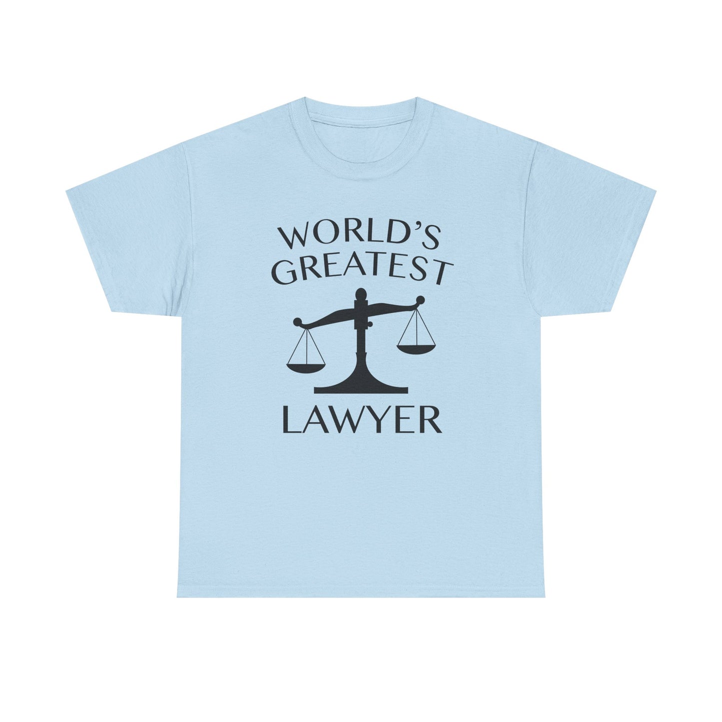 World's Greatest Lawyer Better Call Saul inspired T-Shirt