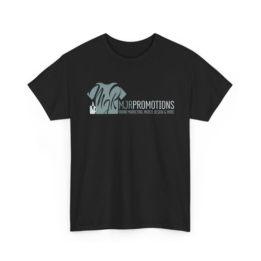 MJR Promotions T-Shirt | Company Logo T-shirt