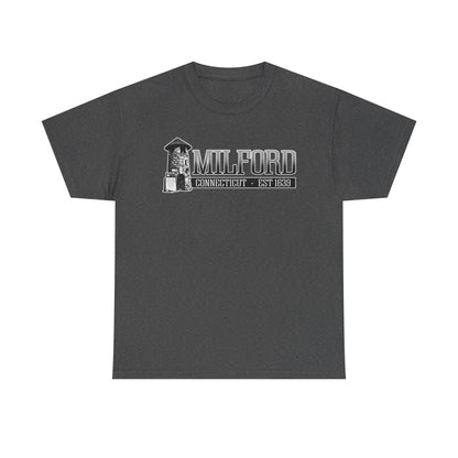 Milford, Connecticut, Established 1631 T-Shirt