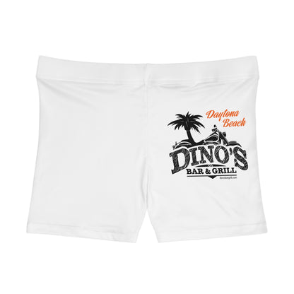Women's Beach Shorts | Dino's Bar & Grill Daytona Beach