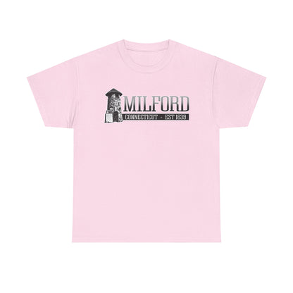 Milford, Connecticut, Established 1631 T-Shirt