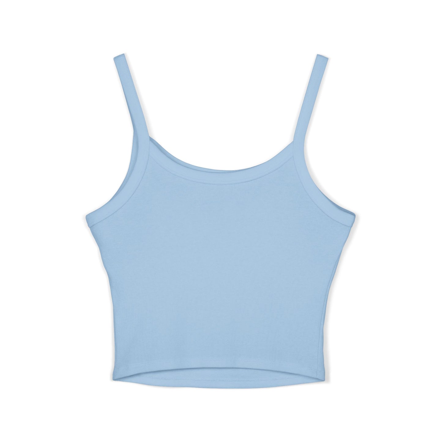 Women's Beach Crop Tank Top | Dino's Bar & Grill | Daytona Beach